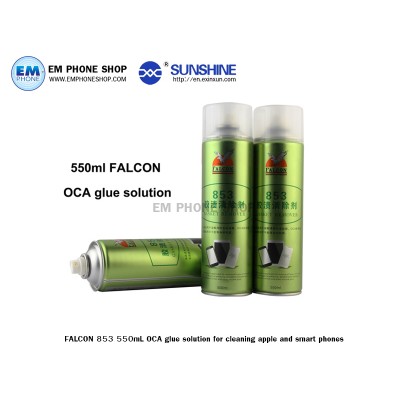 FALCON-853-550mL-OCA-glue