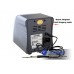 QUICK 236 ESD mobile repair digital soldering iron station