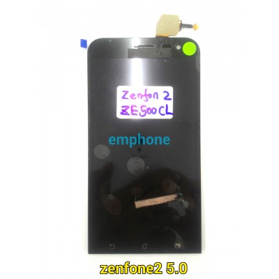 จอชุด Zenfone 2 5.0