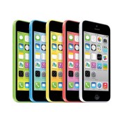 iPhone 5c