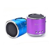 ลำโพงพกพา / Portable Speaker