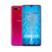 OPPO F9