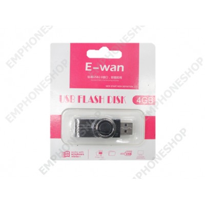 Flash Drive E-Wan-4GB