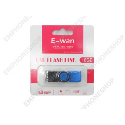 Flash Drive E-Wan-16GB