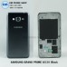 Body Samsung Grand Prime (G560)
