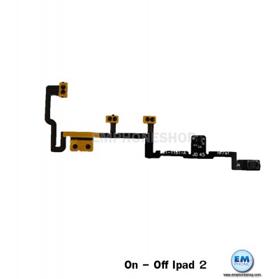 แพร on-off ipad2