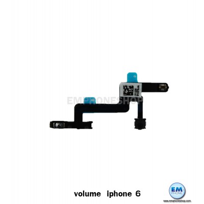 แพร volume iphone 6