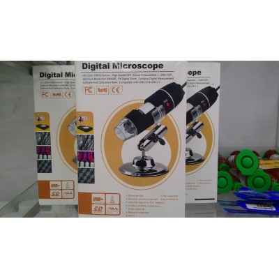 กล้อง Microscope
